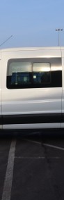 Ford Transit L3H2, DCiV, 7 miejsc, 350, Trend, VAT 23%, Salon PL,-4