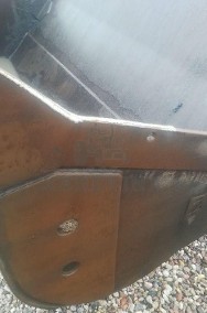 Liebherr L564 - SILNIK D 926 TI-EA 2 ~ CZĘŚCI-2