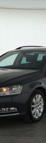 Volkswagen Passat B7 , Navi, Klimatronic, Tempomat, Parktronic,-3