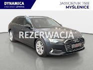 Audi A6 V (C8) VAT 23% Sport 40TDI 204KM S-tronic quattro 2021 r., HAK, PL, kpl. op