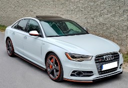 Audi S6 IV (C7) V8T