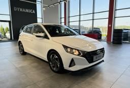 Hyundai i20 II Comfort 1.2MPI 84KM M5 2022 r., salon PL, I właściciel, f-a VAT