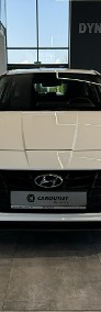 Hyundai i20 II Comfort 1.2MPI 84KM M5 2022 r., salon PL, I właściciel, f-a VAT-3