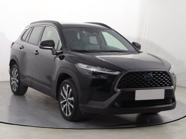 Toyota Corolla XII , Salon Polska, 1. Właściciel, Serwis ASO, Automat, VAT 23%,-1