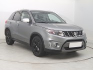Suzuki Vitara II Salon Polska, Serwis ASO, Automat, Skóra, Navi, Klimatronic,