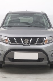 Suzuki Vitara II Salon Polska, Serwis ASO, Automat, Skóra, Navi, Klimatronic,-2
