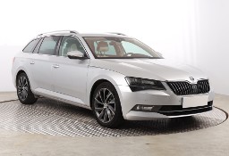 Skoda Superb III , Salon Polska, Automat, VAT 23%, Skóra, Navi, Xenon,