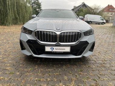 520i M-PAKIET wynajem z wykupem w kwocie od 4590zł BEZ BIK-1