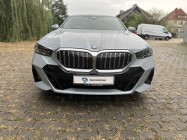 BMW SERIA 5 VII (F90) 520i M-PAKIET wynajem z wykupem w kwocie od 4590zł BEZ BIK