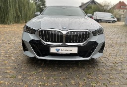 BMW SERIA 5 VII (F90) 520i M-PAKIET wynajem z wykupem w kwocie od 4590zł BEZ BIK