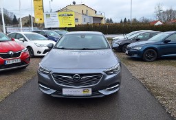 Opel Insignia Grand Sport/Sports Toure krajowy , I właściciel, serwisowany