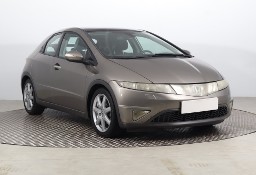 Honda Civic VIII , Navi, Xenon, Klimatronic, Tempomat, Dach panoramiczny,ALU