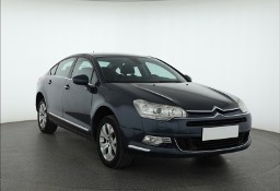 Citroen C5 III , Navi, Klimatronic, Tempomat, Parktronic,ALU