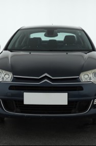 Citroen C5 III , Navi, Klimatronic, Tempomat, Parktronic,ALU-2