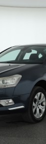 Citroen C5 III , Navi, Klimatronic, Tempomat, Parktronic,ALU-3