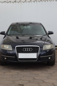 Audi A6 III (C6) , Automat, Klimatronic, Tempomat, Parktronic,ALU-2