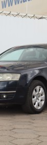 Audi A6 III (C6) , Automat, Klimatronic, Tempomat, Parktronic,ALU-3