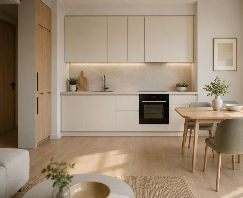 ⭐Bez Prowizji/ Mieszkanie Dwupokojowe/ 50 m2 ⭐