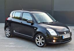 Suzuki Swift IV * 1.3i * Z NiEMiEC* BARDZO Ładny* 5drzwi*KLiMATRONiK* nawigacja*