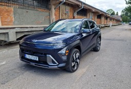 Hyundai Kona II 1.6 Platinum T-GDI 199 KM 4x4
