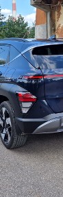 Hyundai Kona II 1.6 Platinum T-GDI 199 KM 4x4-4
