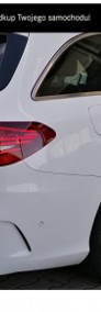 Mercedes-Benz Klasa C W205 Salon Polska, gwarancja fabryczna, faktura VAT23%-4
