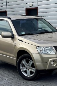 Suzuki Grand Vitara II-2