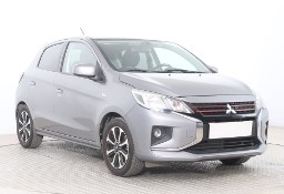 Mitsubishi Space Star , Salon Polska, Serwis ASO, Klimatronic