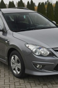 Hyundai i30 I 1,4benz LIFT. Klimatronic.El.szyby.Centralka.kredyt.OKAZJA-2