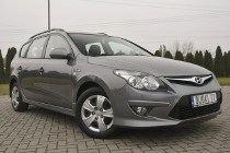 Hyundai i30 I 1,4benz LIFT. Klimatronic.El.szyby.Centralka.kredyt.OKAZJA