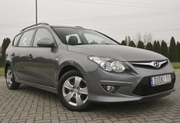 Hyundai i30 I 1,4benz LIFT. Klimatronic.El.szyby.Centralka.kredyt.OKAZJA