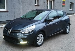 Renault Clio IV 2017r_1.2 benzyna_45tys przebiegu !!!