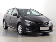 Toyota Auris II , Salon Polska, Skóra, Navi, Xenon, Bi-Xenon, Klimatronic,