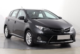 Toyota Auris II , Salon Polska, Skóra, Navi, Xenon, Bi-Xenon, Klimatronic,