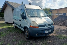 Renault Master Renault Master 2.5DCI 120km 09r