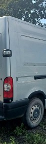 Renault Master Renault Master 2.5DCI 120km 09r-4