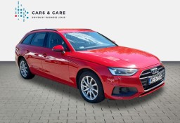 Audi A4 B9 35 TDI mHEV S tronic WE675YS