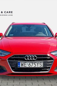 Audi A4 B9 35 TDI mHEV S tronic WE675YS-2