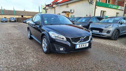 Volvo C30 I serwisowany, ksenon, PDC