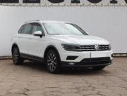 Volkswagen Tiguan , Salon Polska, Serwis ASO, DSG, Navi, Klimatronic, Tempomat,