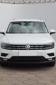 Volkswagen Tiguan , Salon Polska, Serwis ASO, DSG, Navi, Klimatronic, Tempomat,-2