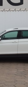 Volkswagen Tiguan , Salon Polska, Serwis ASO, DSG, Navi, Klimatronic, Tempomat,-4