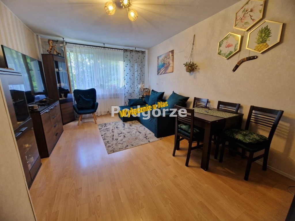 3 niezależe pokoje, Wola Duchacka, balkon, MPK
