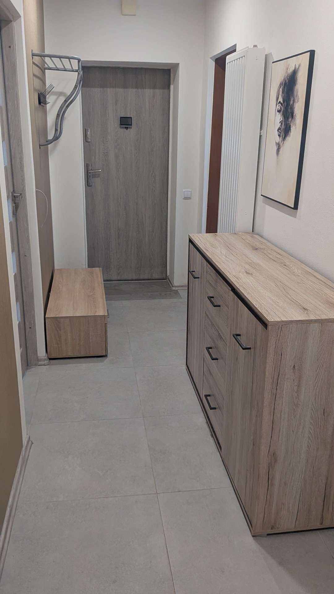 Mieszkanie na sprzedaż, 3 pokoje, 78 m², Wołów