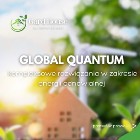 Optymalizacja kosztów energii z Globalquantum – oszczędności dla Twojej firmy!