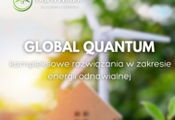 Optymalizacja kosztów energii z Globalquantum – oszczędności dla Twojej firmy!