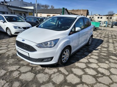 1.5 TDCi TITANIUM AUTOMAT-1