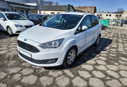 Ford C-MAX II 1.5 TDCi TITANIUM AUTOMAT