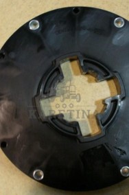 Sprzęgła CENTAX Różne Modele CF K 100-165 CF K 100 SAE 8 CF K 150-230 CF K 125-195 200 SAE 14-2