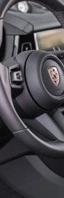 Porsche Cayenne II S Refektory LED Matrix HD + Dach panoramiczny + Tylna oś skrętna + 3-4